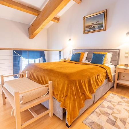 Daily Apartments - Split Level Apartment Near Port Tallinn Dış mekan fotoğraf