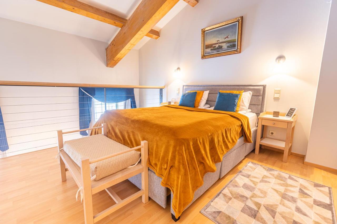 Daily Apartments - Split Level Apartment Near Port Tallinn Dış mekan fotoğraf