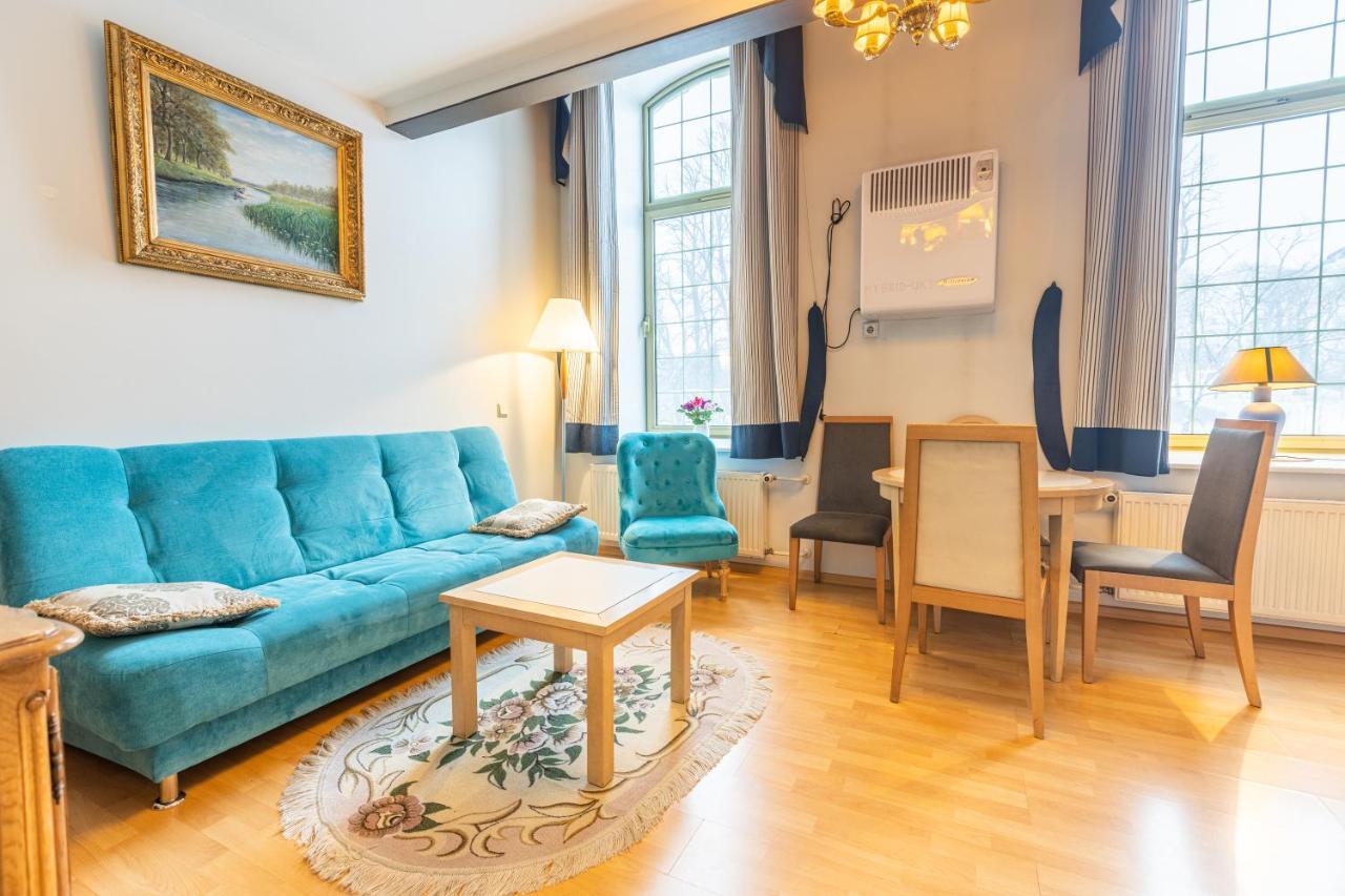 Daily Apartments - Split Level Apartment Near Port Tallinn Dış mekan fotoğraf